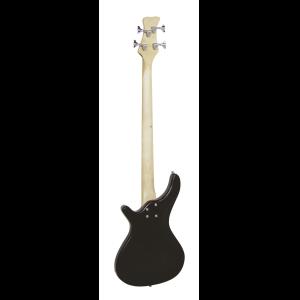 DIMAVERY SB-320 E-Bass, black