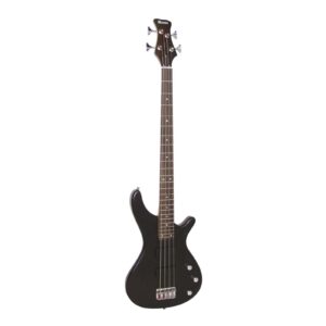 DIMAVERY SB-320 E-Bass, black