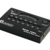 DIMAVERY SGB-100 Guitar & Bass Tuner