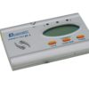 DIMAVERY SGBC-100 Tuner, chromatic