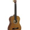 DIMAVERY STC-10 Classical Guitar 4/4