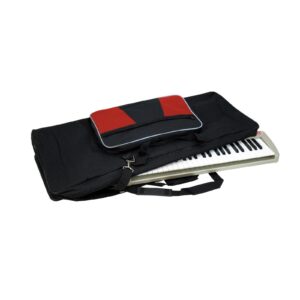 DIMAVERY Soft-Bag for keyboard, M