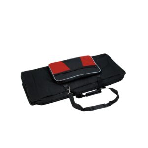 DIMAVERY Soft-Bag for keyboard, M