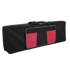 DIMAVERY Soft-Bag for keyboard, XL