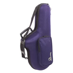 DIMAVERY Soft-Case for Alto-Saxophone