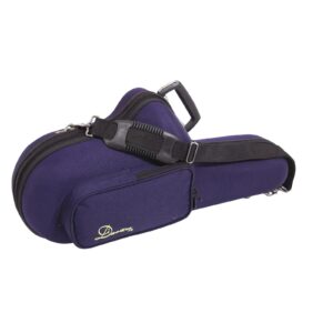 DIMAVERY Soft-Case for Alto-Saxophone