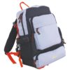 DIMAVERY Special-Backpack, Clip-On-Bag