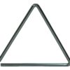 DIMAVERY Triangle 13 cm with beater