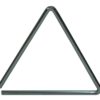 DIMAVERY Triangle 15cm with beater