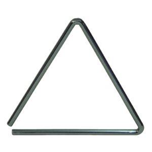 DIMAVERY Triangle 15cm with beater