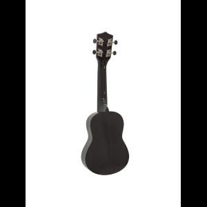 DIMAVERY UK-200 Ukulele, soprano, sunburst