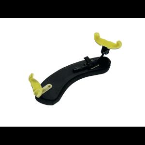 DIMAVERY Violin Shoulder rest 1/8-1/4