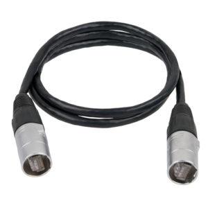 Data Link Cable for P6/P10/P14/E12.5/P5.9 0,35 m