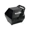 EUROLITE B-90 Bubble Machine black