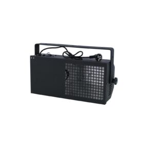 EUROLITE Black Floodlight 250W