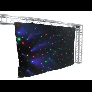 EUROLITE CRT-120 LED-Curtain