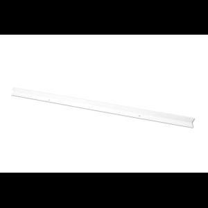 EUROLITE Ceiling Rail for Room Divider 124 cm sil