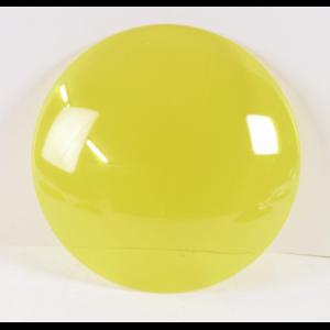 EUROLITE Color Cap for PAR-36, yellow