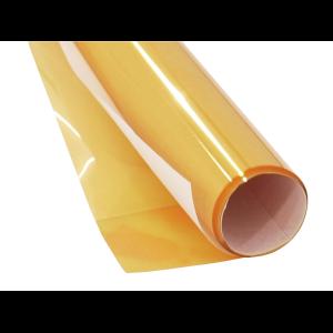 EUROLITE Color Foil 103 straw 61x50cm