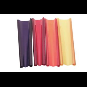 EUROLITE Color Foil 111 dark pink 122x100cm