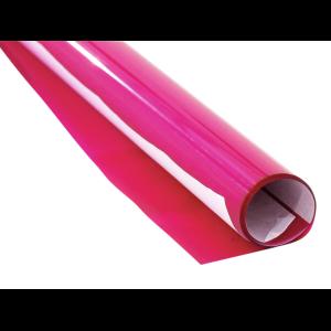 EUROLITE Color Foil 128 bright pink 61x50cm