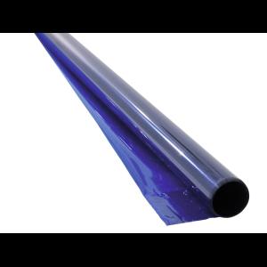 EUROLITE Color Foil 132 medium blue 122x100cm