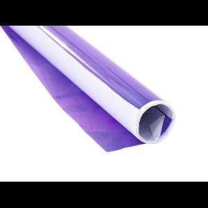 EUROLITE Color Foil 170 deep lavender 61x50cm