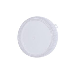 EUROLITE Color-cap for Techno Strobe 205mm clear