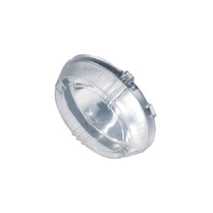 EUROLITE Color-cap for Techno Strobe 250, clear