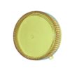 EUROLITE Color-cap for Techno Strobe 550 yellow