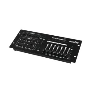 EUROLITE DMX LED Operator 6 Controller