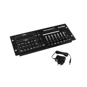 EUROLITE DMX LED Operator 6 Controller