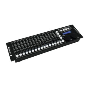 EUROLITE DMX Move Controller 512