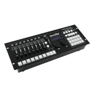 EUROLITE DMX Move Controller 512 PRO