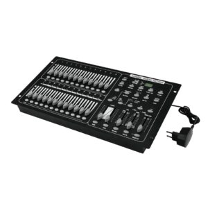 EUROLITE DMX Scene Setter Controller