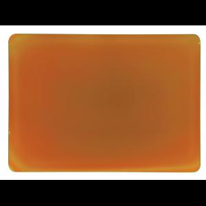 EUROLITE Dichro Filter orange, 258x185x3mm, clear