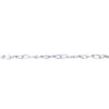 EUROLITE Double Loop Chain 2.5mm, WLL 20kg, 33cm