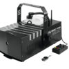 EUROLITE Dynamic Fog 1500 Flex Fog Machine