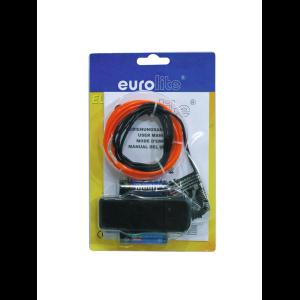 EUROLITE EL-Wire 2mm, 2m, red