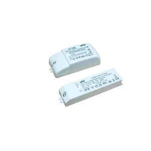 EUROLITE ETD-2060, 12V/ 20-60VA, white