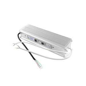 EUROLITE Electr. LED Transformer, 12V, 16,66A IP67