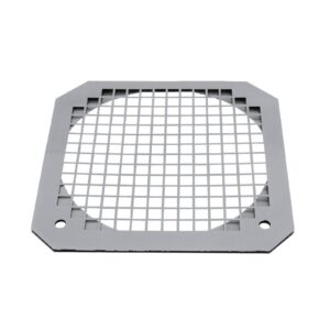 EUROLITE Filter Frame LED ML-56, sil