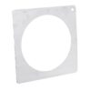 EUROLITE Filter Frame PAR-64 Spot sil