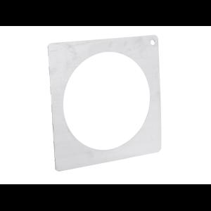 EUROLITE Filter Frame PAR-64 Spot sil