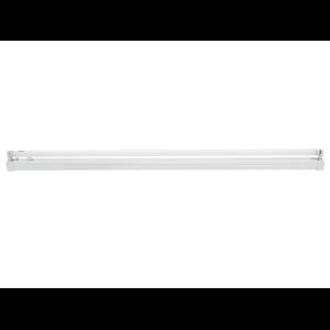 EUROLITE Fixture with 120cm 36-40W Neon Tube