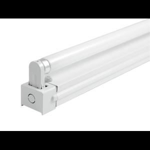 EUROLITE Fixture with 60cm 18-20W Tube