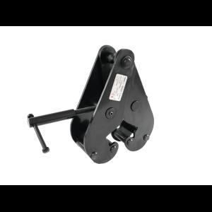 EUROLITE Girder Clamp 3000 kg black