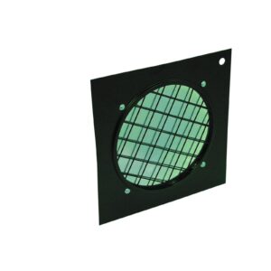 EUROLITE Green Dichroic Filter black Frame PAR-56