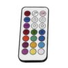 EUROLITE IR-14 Remote Control