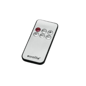 EUROLITE IR-18 Remote Control